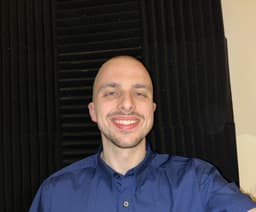 Dimitrios Tsoukalas